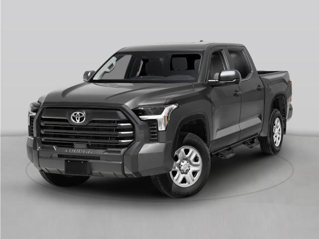 2025 Toyota Tundra 4WD 1794 Edition