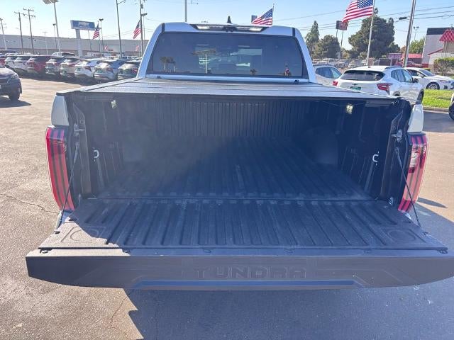 2024 Toyota Tundra 4WD 1794 Edition