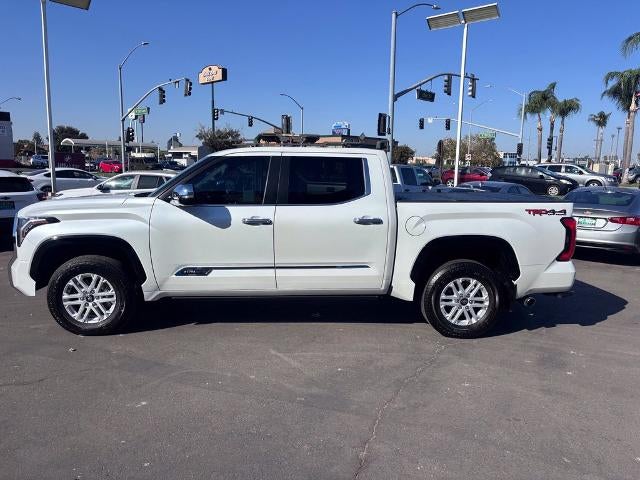 2024 Toyota Tundra 4WD 1794 Edition
