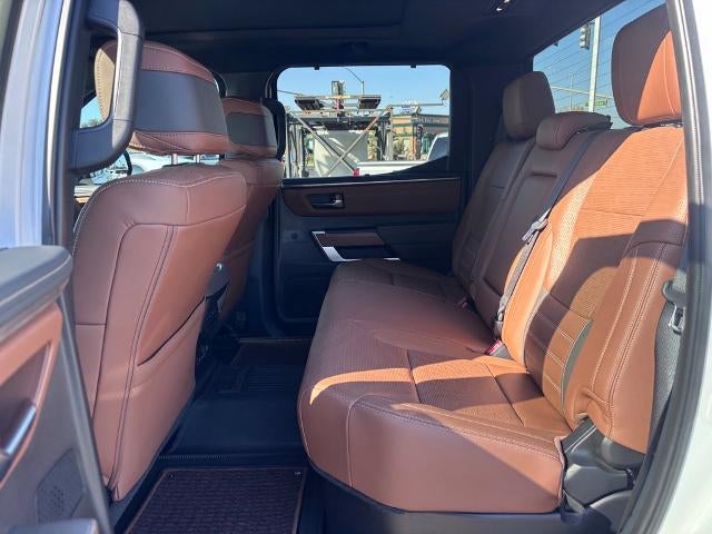 2024 Toyota Tundra 4WD 1794 Edition