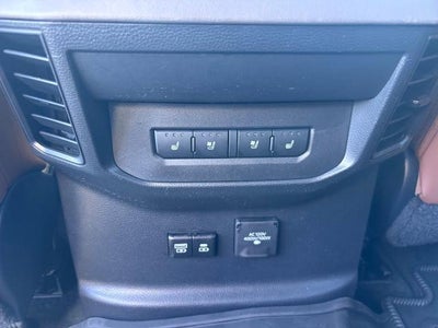 2024 Toyota Tundra 4WD 1794 Edition