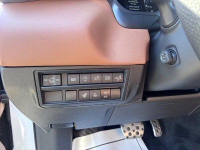 2024 Toyota Tundra 4WD 1794 Edition