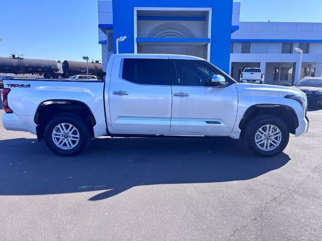 2024 Toyota Tundra 4WD 1794 Edition