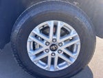 2024 Toyota Tundra 4WD 1794 Edition