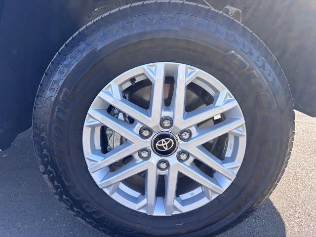 2024 Toyota Tundra 4WD 1794 Edition