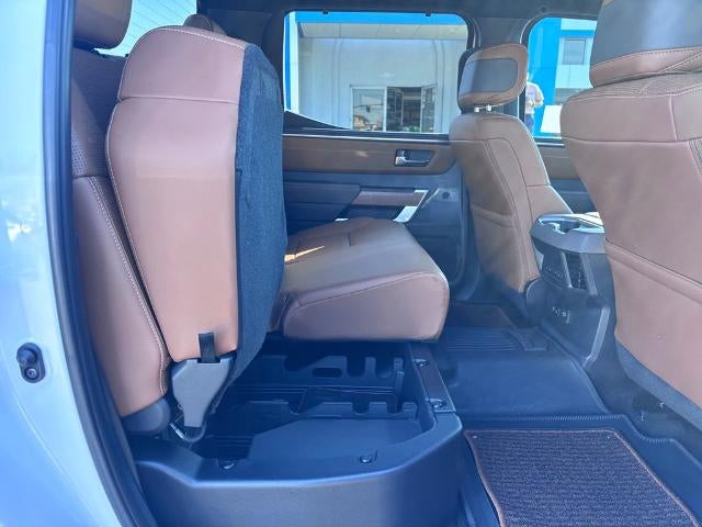 2024 Toyota Tundra 4WD 1794 Edition