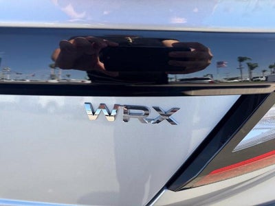 2024 Subaru WRX Premium