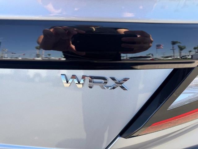 2024 Subaru WRX Premium