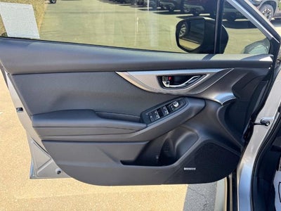 2024 Subaru WRX Premium