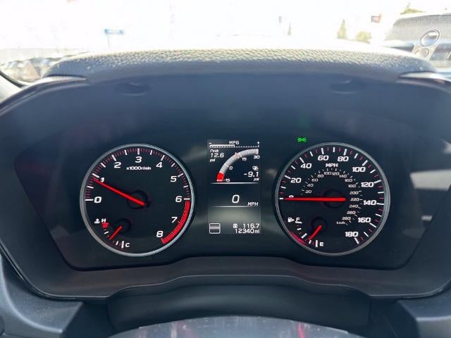 2024 Subaru WRX Premium