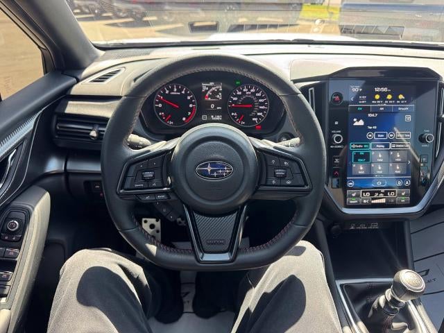 2024 Subaru WRX Premium