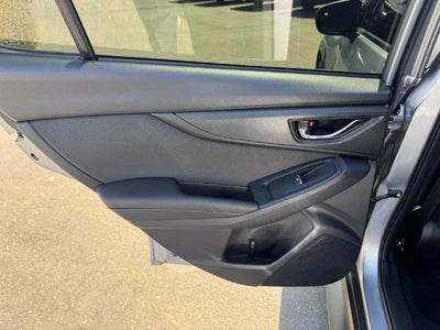 2024 Subaru WRX Premium