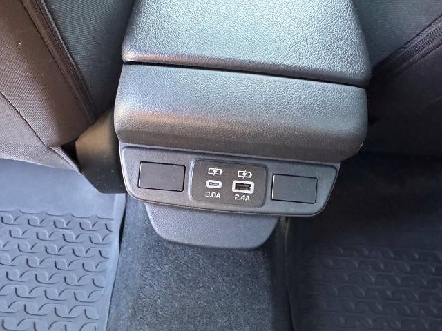 2024 Subaru WRX Premium