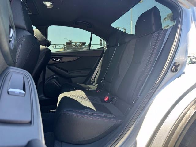 2024 Subaru WRX Premium