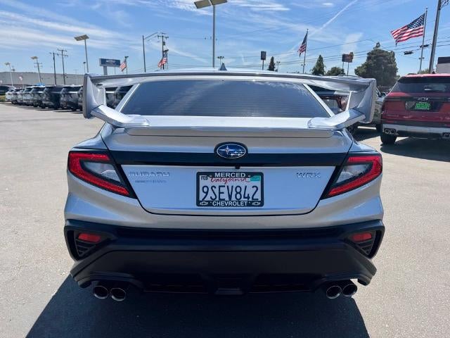 2024 Subaru WRX Premium