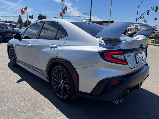 2024 Subaru WRX Premium