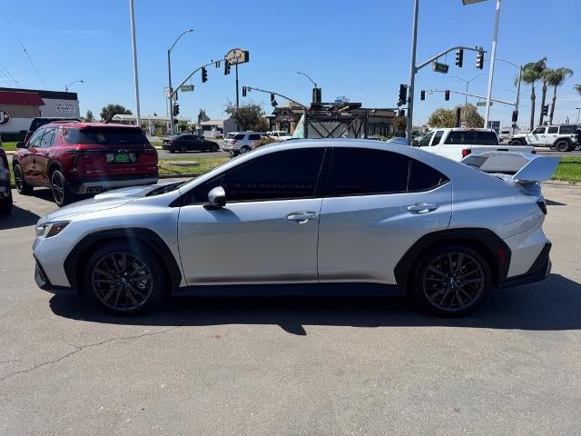 2024 Subaru WRX Premium
