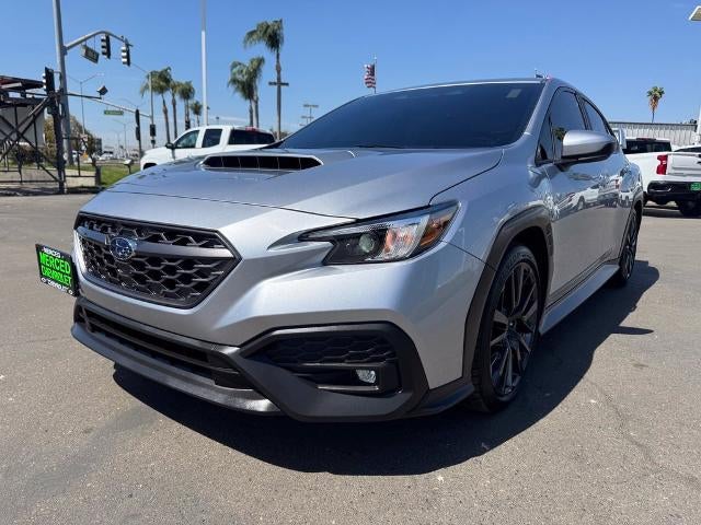 2024 Subaru WRX Premium