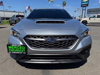 2024 Subaru WRX Premium