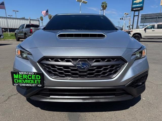 2024 Subaru WRX Premium