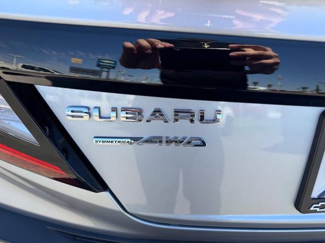 2024 Subaru WRX Premium
