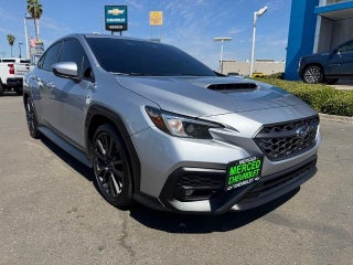 2024 Subaru WRX Premium