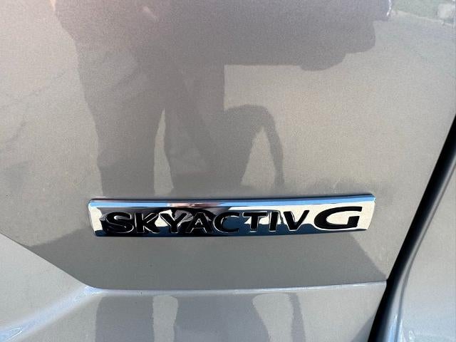 2024 Mazda Mazda CX-5 2.5 S Premium Package