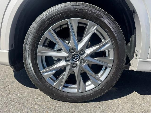 2024 Mazda Mazda CX-5 2.5 S Premium Package