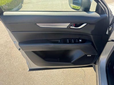 2024 Mazda Mazda CX-5 2.5 S Premium Package