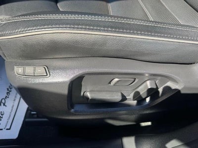 2024 Mazda Mazda CX-5 2.5 S Premium Package