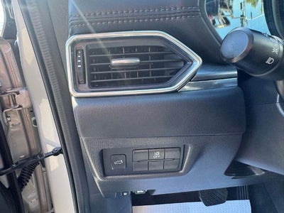 2024 Mazda Mazda CX-5 2.5 S Premium Package
