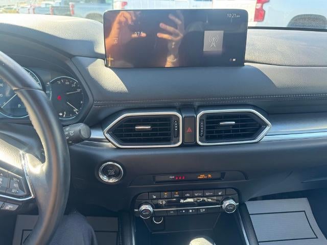 2024 Mazda Mazda CX-5 2.5 S Premium Package