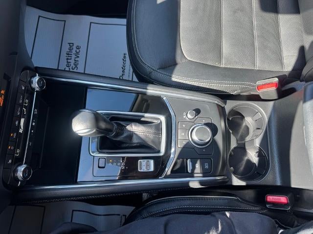 2024 Mazda Mazda CX-5 2.5 S Premium Package