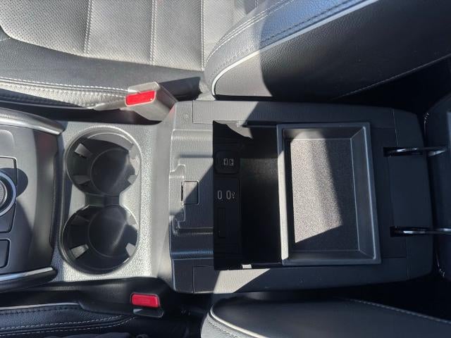 2024 Mazda Mazda CX-5 2.5 S Premium Package