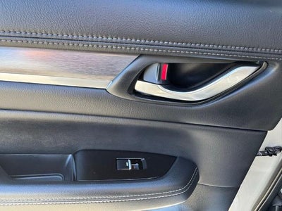 2024 Mazda Mazda CX-5 2.5 S Premium Package