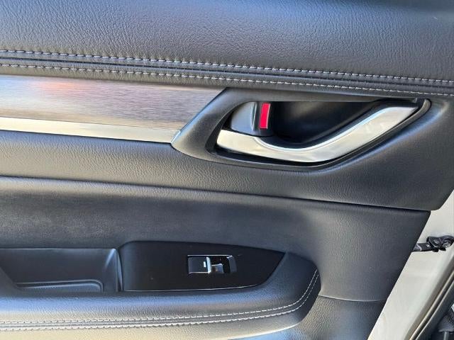 2024 Mazda Mazda CX-5 2.5 S Premium Package