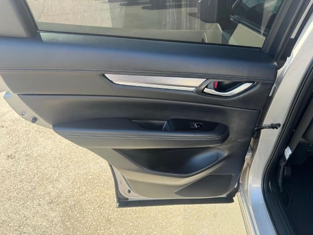 2024 Mazda Mazda CX-5 2.5 S Premium Package