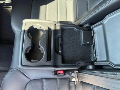 2024 Mazda Mazda CX-5 2.5 S Premium Package