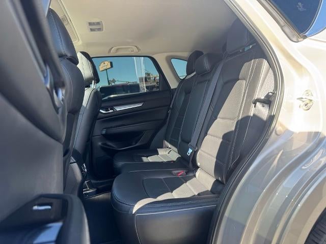 2024 Mazda Mazda CX-5 2.5 S Premium Package