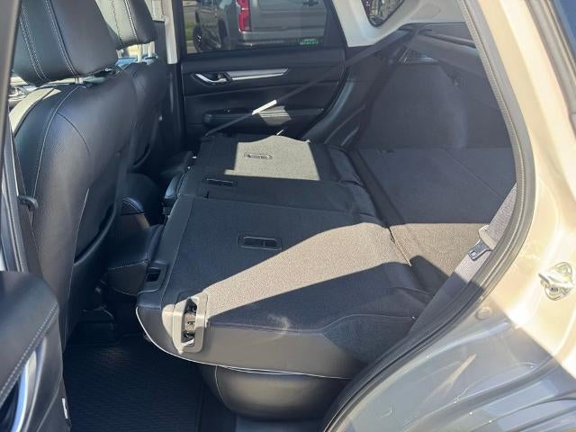 2024 Mazda Mazda CX-5 2.5 S Premium Package