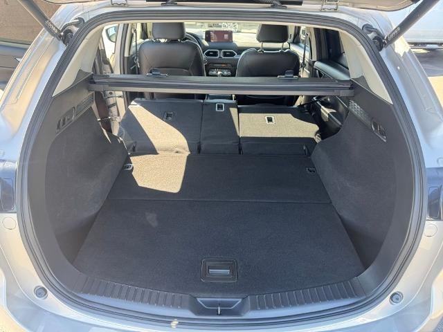 2024 Mazda Mazda CX-5 2.5 S Premium Package