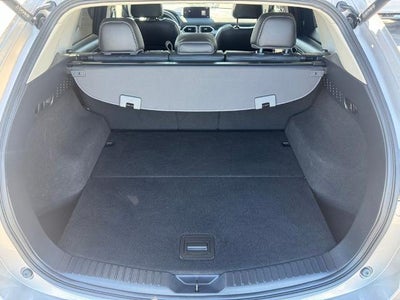 2024 Mazda Mazda CX-5 2.5 S Premium Package
