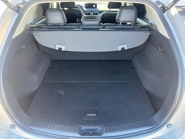 2024 Mazda Mazda CX-5 2.5 S Premium Package