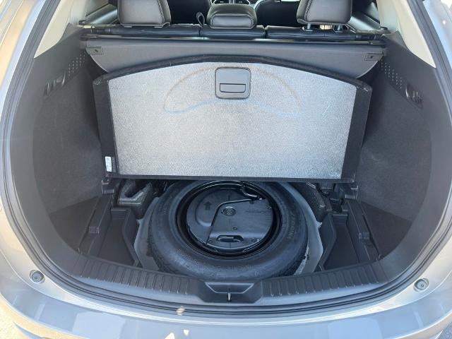 2024 Mazda Mazda CX-5 2.5 S Premium Package