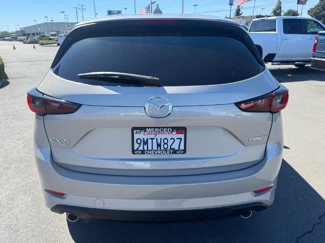 2024 Mazda Mazda CX-5 2.5 S Premium Package