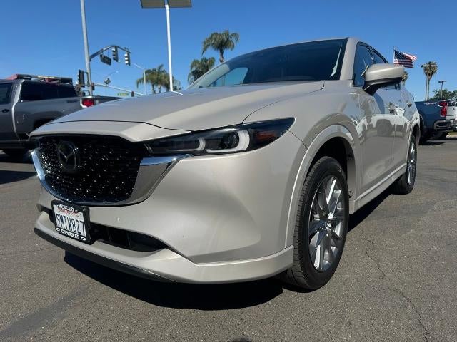 2024 Mazda Mazda CX-5 2.5 S Premium Package