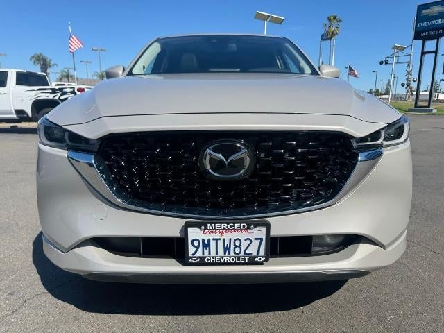 2024 Mazda Mazda CX-5 2.5 S Premium Package
