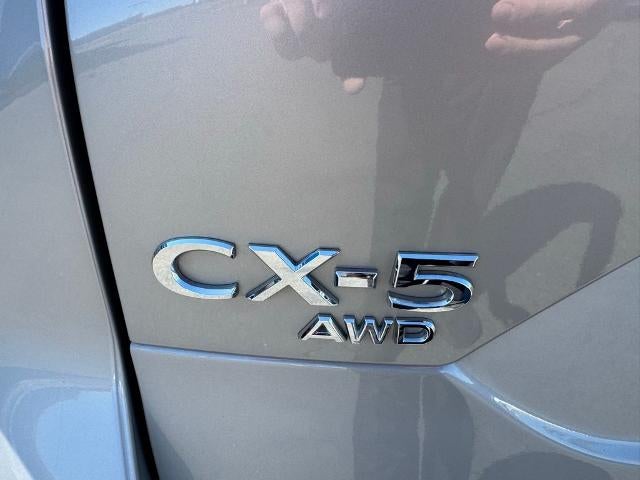 2024 Mazda Mazda CX-5 2.5 S Premium Package