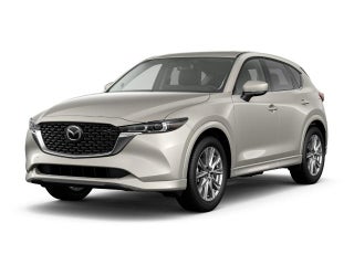 2024 Mazda Mazda CX-5 2.5 S Premium Package