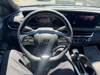 2024 Buick Envista Sport Touring